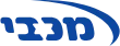 לוגו קופת חולים מכבי